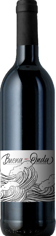 Buena Onda Mendoza Red Blend 2019