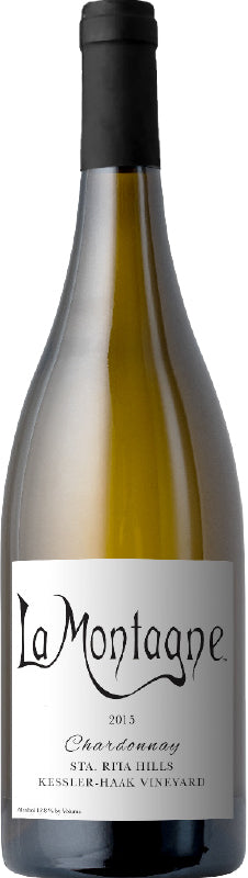 La Montagne Chardonnay 2015