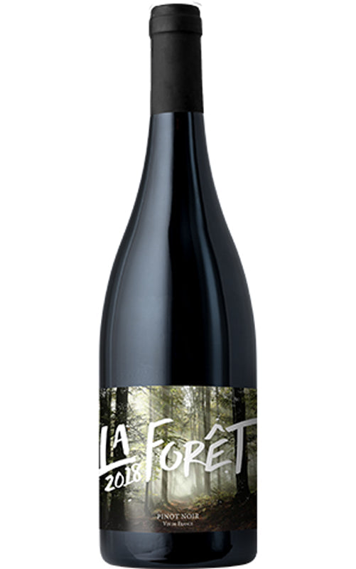 La Foret Pinot Noir '