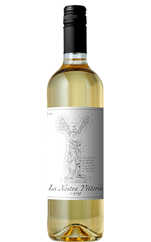 La Nostra Vittoria Pinot Grigio 2019