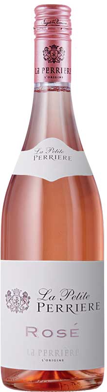 La Petite Perriere Rose