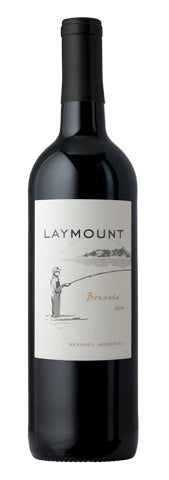 Laymount Bonarda - red