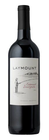 Laymount Cabernet - red