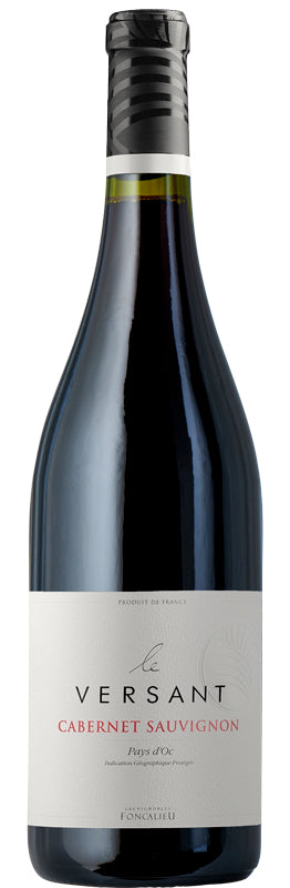 Le Versant Cabernet Sauvignon