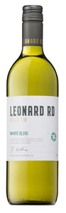 Leonard Road White Blend