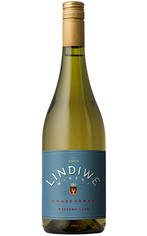 Lindiwe Winery Chardonnay 2019