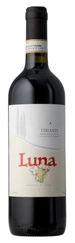 Luna Chianti - red