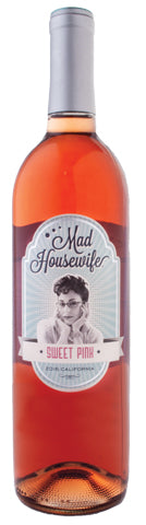 Mad Housewife Rosé