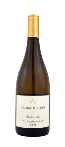 Madison Ridge Chardonnay