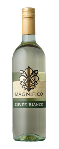Magnifico Cuvee Bianco - white