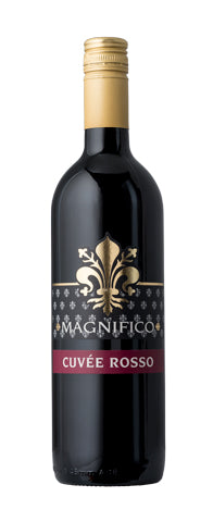 Magnifico Cuvee Rosso - red