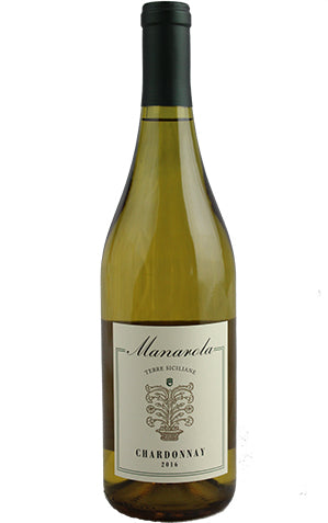 Manarola Chardonnay