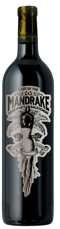 Mandrake Cabernet Sauvignon