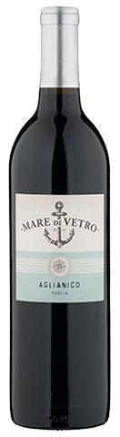 Mare di Vetro Aglianico