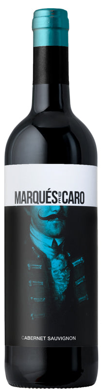 Marques De Caro Cabernet 2020