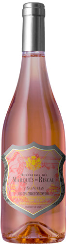Marques de Riscal Rose BP