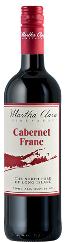 Island Series Cabernet Franc
