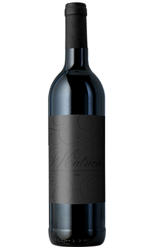 Matrick Cabernet 2019