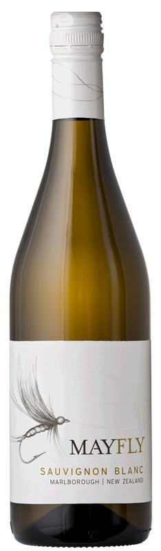 Mayfly Marlborough Sauvignon Blanc 2020