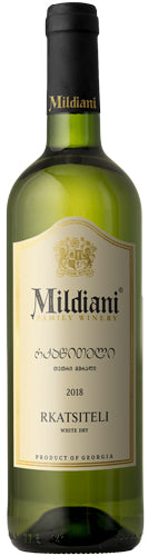 Mildiani Family Winery Rkatsiteli 2020