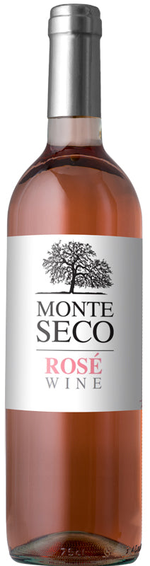 Monte Seco Rose