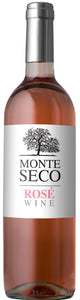 Monte Seco Rose