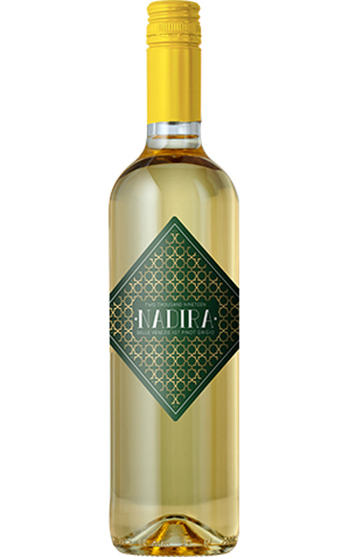 Nadira Delle Venezie IGT Pinot Grigio 2019