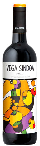 Nekeas Vega Sindoa Tempranilo 2018