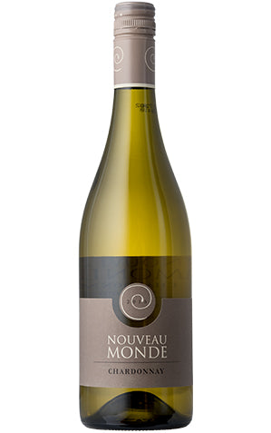 Nouveau Monde Chardonnay - white