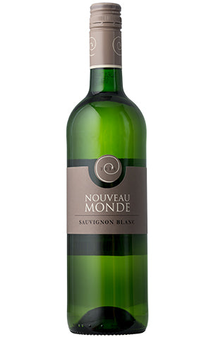 Nouveau Monde Sauvignon Blanc - white