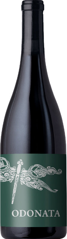 Odonata Petit Sirah 2018