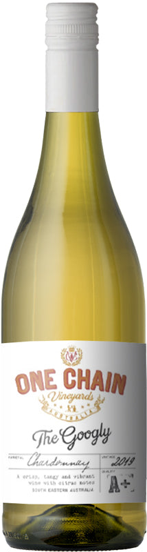 One Chain Chardonnay 2019