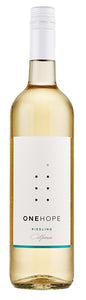 One Hope Riesling - white