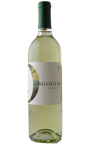 Orgoglio Chardonnay