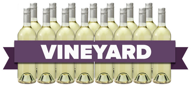 UPGRADE: Groupon Overstock Vineyard 15-Pack