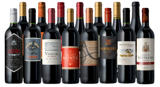 Better Than Pumpkin Spice Lattes Red Blend 15-Pack V