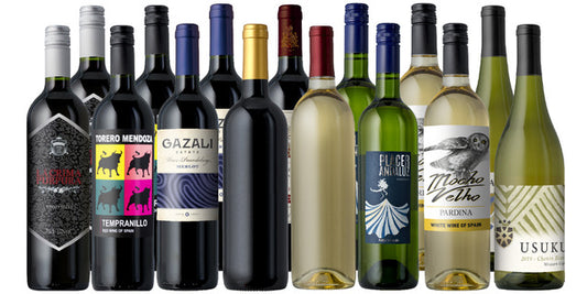 The Cheapest Case of January V