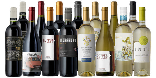 UPGRADE: The Cheapest Vineyard Case of January CA