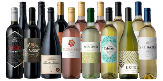 The Cheapest Case of January 2023 15-Pack!*