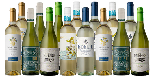 UPGRADE: The Cheapest Case of January 2023 Vineyard 15-Pack!*