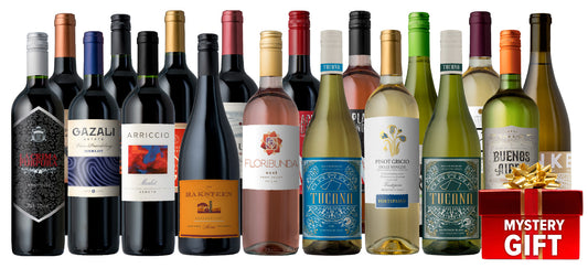 Customer Appreciation 2022 18-Pack + 1 Mystery Gift & MORE! V