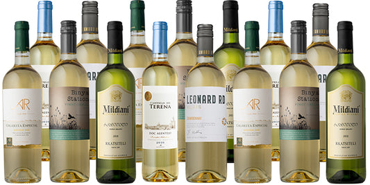 End of the Month Vineyard Wines Blowout CA