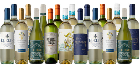 UPGRADE: We LOVE Our Customers Appreciation Sale Vineyard 18-Pack 2023*