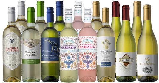 Tailgating Favorites 15-Pack