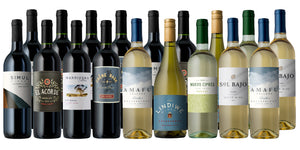 $4.99 Wines! Year End Blowout 18-Pack V