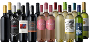 $5.04 Wines: Out Of This Galaxy Special 18-Pack V