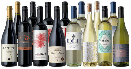 The Stranger Wines 15-Pack V