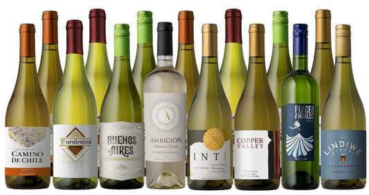 Summer Chardonnay Special 15-Pack V