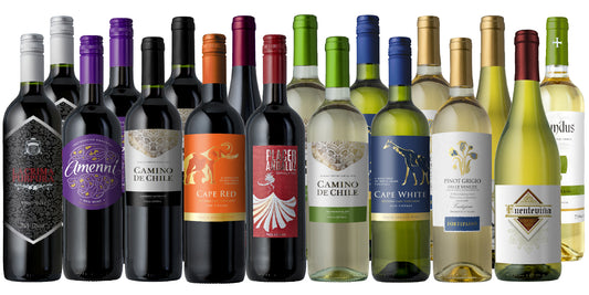 Ten Million Bottle Celebration! CA