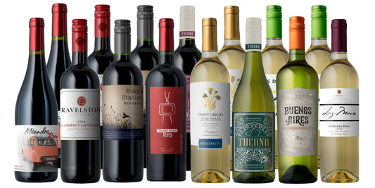 UPGRADE: Veteran's Day 2022 Vineyard 15-Pack V